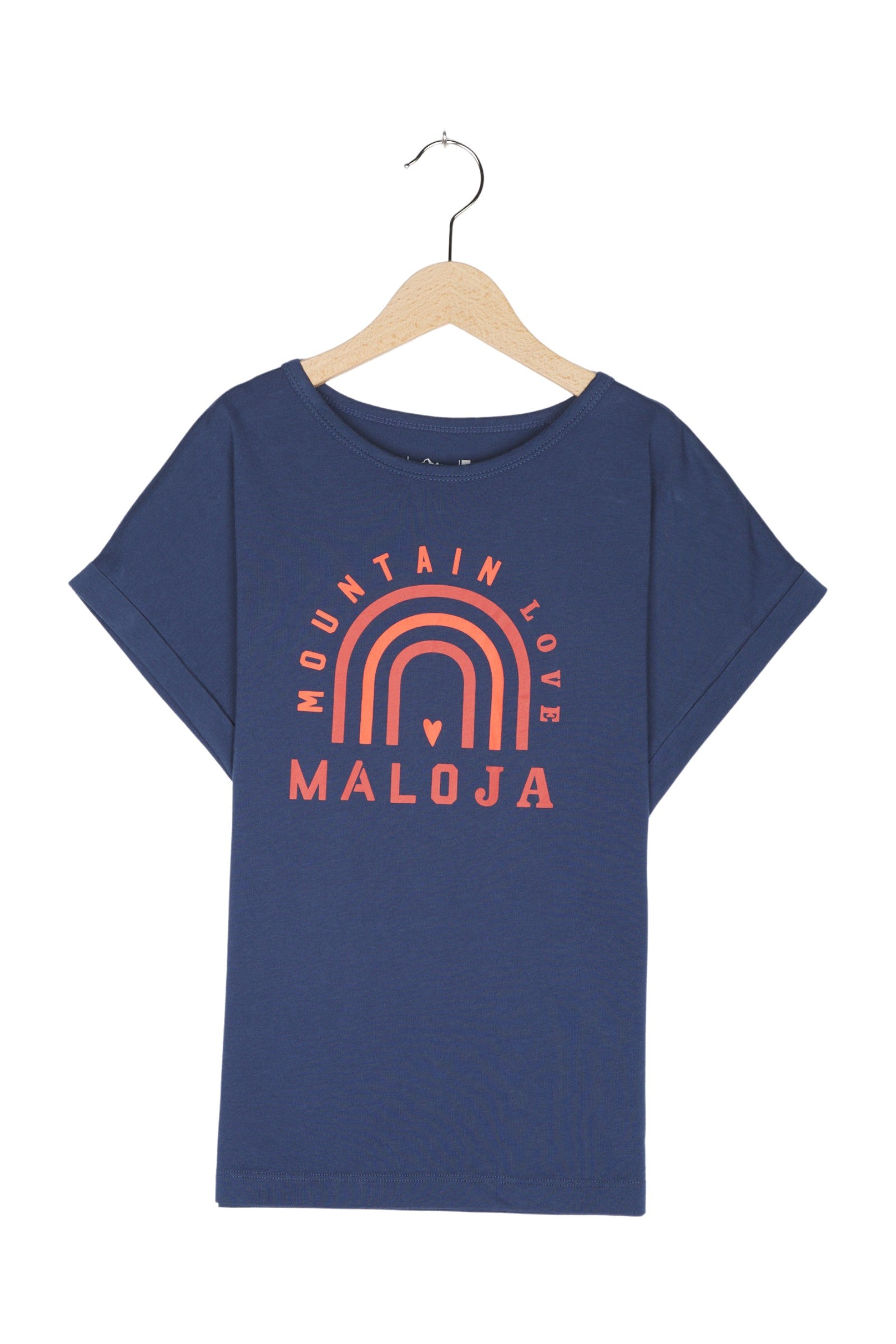 BelalpG. T-Shirt Freizeit für Kinder